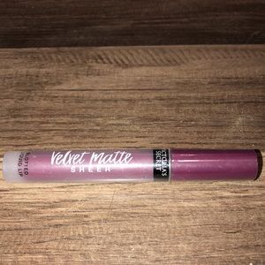 Brand New liquid lip stick